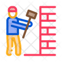 پیش‌نمایش فایل destroy-wall-2167170 از پک ساختمان تخریب