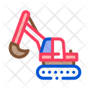 پیش‌نمایش فایل excavator-2167174 از پک ساختمان تخریب