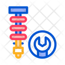 پیش‌نمایش فایل absorber-service-2182364 از پک تعمیر بازسازی خودرو