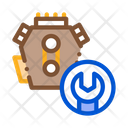 پیش‌نمایش فایل car-engine-service-2182367 از پک تعمیر بازسازی خودرو