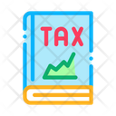 پیش‌نمایش فایل finance-tax-book-2182248 از پک سیستم مالیات