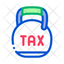 پیش‌نمایش فایل heavy-tax-2182257 از پک سیستم مالیات