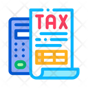 پیش‌نمایش فایل tax-calculation-2182253 از پک سیستم مالیات