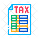 پیش‌نمایش فایل tax-file-2182252 از پک سیستم مالیات