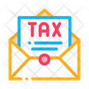 پیش‌نمایش فایل tax-letter-2182247 از پک سیستم مالیات