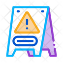 پیش‌نمایش فایل caution-board-2182360 از پک ابزار خدمات نظافت