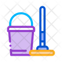 پیش‌نمایش فایل cleaning-mop-2182362 از پک ابزار خدمات نظافت