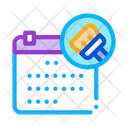 پیش‌نمایش فایل cleaning-schedule-2182358 از پک ابزار خدمات نظافت