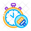 پیش‌نمایش فایل cleaning-time-2182349 از پک ابزار خدمات نظافت