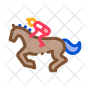 پیش‌نمایش فایل equestrian-running-2182329 از پک ورزش سوارکاری