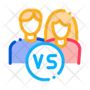 پیش‌نمایش فایل man-vs-woman-2182510 از پک رقابت نبرد