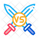 پیش‌نمایش فایل sword-battle-2182514 از پک رقابت نبرد