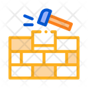 پیش‌نمایش فایل break-wall-2182491 از پک صنعت بنا