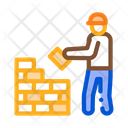 پیش‌نمایش فایل construct-bricklayer-2182502 از پک صنعت بنا
