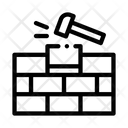 پیش‌نمایش فایل break-wall-2182125 از پک صنعت بنا