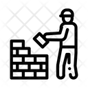 پیش‌نمایش فایل construct-bricklayer-2182117 از پک صنعت بنا
