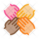 پیش‌نمایش فایل friendship-unity-2182321 از پک رابطه دوستی