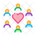 پیش‌نمایش فایل group-love-2182316 از پک رابطه دوستی
