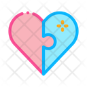 پیش‌نمایش فایل heart-puzzle-2182317 از پک رابطه دوستی