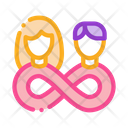 پیش‌نمایش فایل infinity-love-2182309 از پک رابطه دوستی