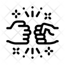 پیش‌نمایش فایل friendship-bump-2181970 از پک رابطه دوستی