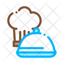 پیش‌نمایش فایل chef-hat-2182300 از پک سنتی ایتالیایی
