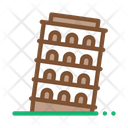 پیش‌نمایش فایل pisa-tower-2182288 از پک سنتی ایتالیایی