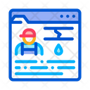 پیش‌نمایش فایل plumbing-website-2182266 از پک حرفه لوله‌کش