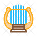 پیش‌نمایش فایل harp-2202675 از پک تئاتر