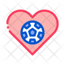 پیش‌نمایش فایل soccer-love-2202653 از پک هوادار فوتبال