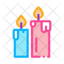 پیش‌نمایش فایل candles-2202638 از پک تمرین مدیتیشن
