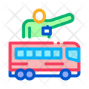 پیش‌نمایش فایل bus-guide-2202618 از پک مسافر راهنمایی راهنما