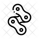 پیش‌نمایش فایل chain-2202369 از پک دوچرخه