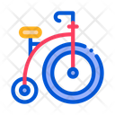 پیش‌نمایش فایل penny-farthing-cycle-2202544 از پک دوچرخه