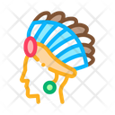پیش‌نمایش فایل aztec-headdress-2202536 از پک تمدن آزتک
