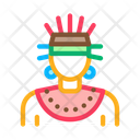 پیش‌نمایش فایل aztec-warrior-2202534 از پک تمدن آزتک