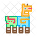 پیش‌نمایش فایل ethnic-animal-2202530 از پک تمدن آزتک