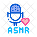 پیش‌نمایش فایل asmr-microphone-2202519 از پک صدا ای‌اس‌ام‌آر
