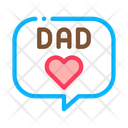 پیش‌نمایش فایل love-dad-2202572 از پک پدر و والد