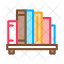 پیش‌نمایش فایل bookshelf-2245206 از پک کتاب کتابخانه مطالعه