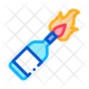 پیش‌نمایش فایل burning-bottle-2245194 از پک اعتراض و اعتصاب