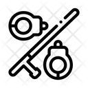 پیش‌نمایش فایل handcuffs-and-bats-2245010 از پک اعتراض و اعتصاب