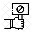 پیش‌نمایش فایل linear-protest-2245012 از پک اعتراض و اعتصاب