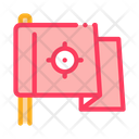 پیش‌نمایش فایل destination-flag-2245148 از پک هدف و مقصود