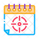 پیش‌نمایش فایل target-on-sheet-2245135 از پک هدف و مقصود
