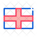 پیش‌نمایش فایل england-flag-2245125 از پک پادشاهی متحد انگلستان