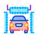 پیش‌نمایش فایل automatic-car-wash-2245112 از پک خدمات خودرو شست‌وشو خودرو