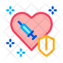 پیش‌نمایش فایل cardiac-injection-2241259 از پک سرنگ واکسیناسیون