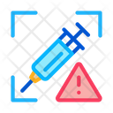 پیش‌نمایش فایل detection-injection-2241258 از پک سرنگ واکسیناسیون