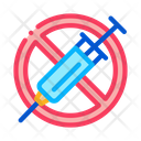 پیش‌نمایش فایل injection-ban-2241256 از پک سرنگ واکسیناسیون